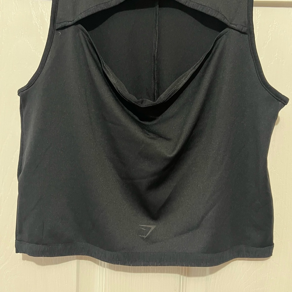 💗 Gymshark x Whitney Simmons - Active Tank Top - Picture 8 of 10